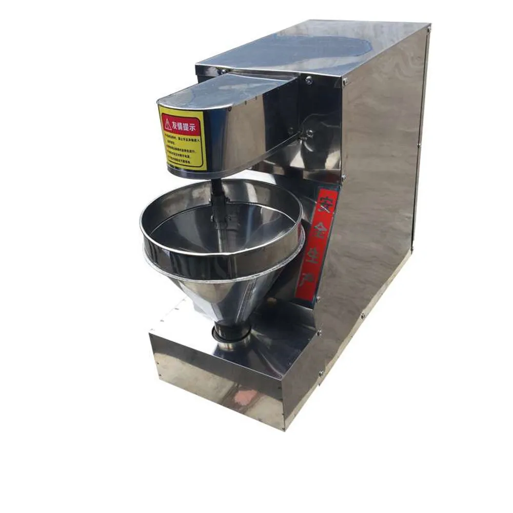 Юго Восточная Азия Популярные 200 шт/мин торговый аппарат для приготовления