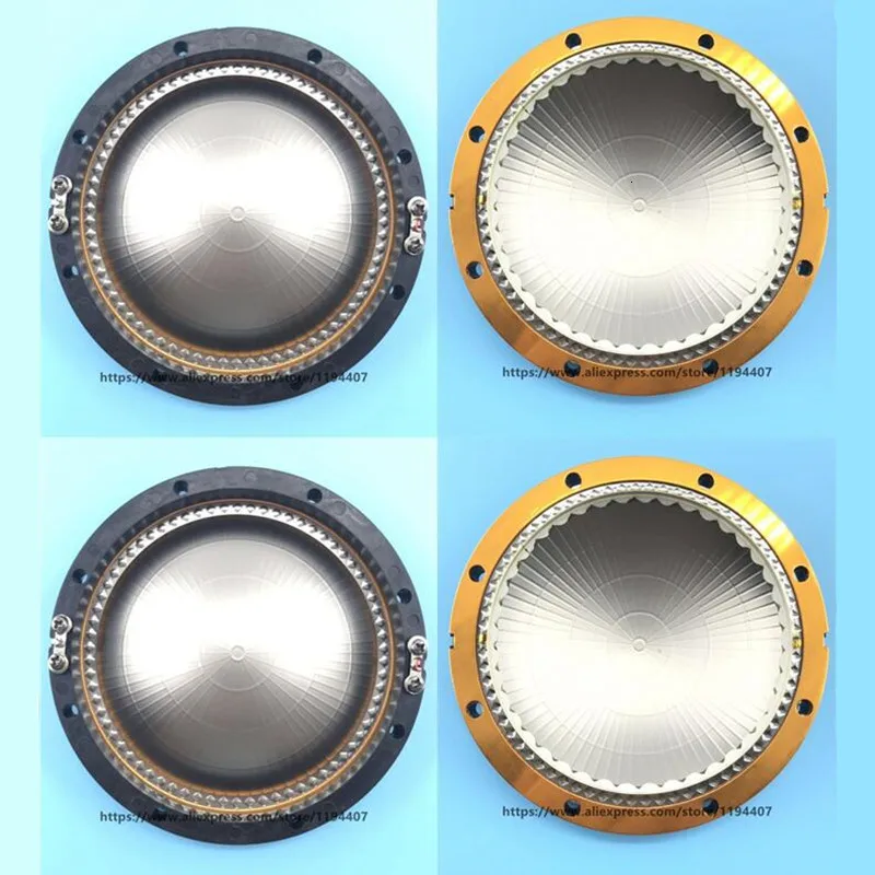 4 шт. 99 2 мм диафрагмы для JBL 2446J 2447J 2450J 2451J 2452J 2450H 2445 2446 2447 H 4674|Портативные колонки| |