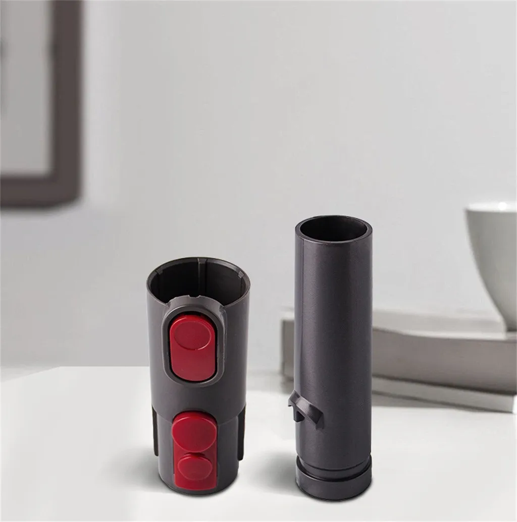 Абс пылесос адаптер конвертер наборы инструмент для Dyson v7 V8/v10 V11 шланг насадки