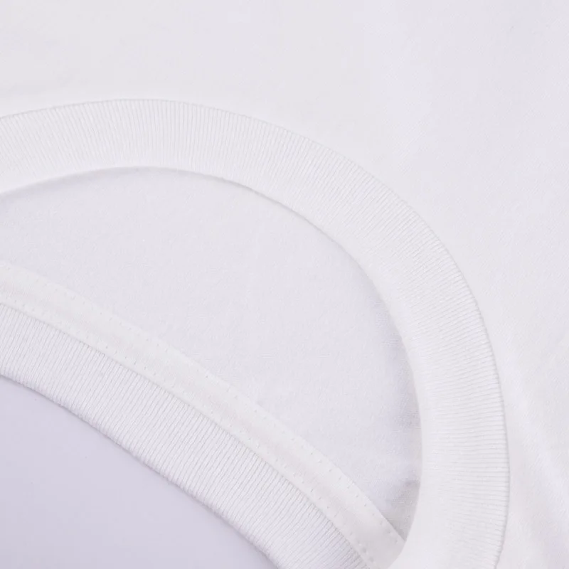 Женская футболка с коротким рукавом круглым вырезом и принтом тигра|Футболки| |