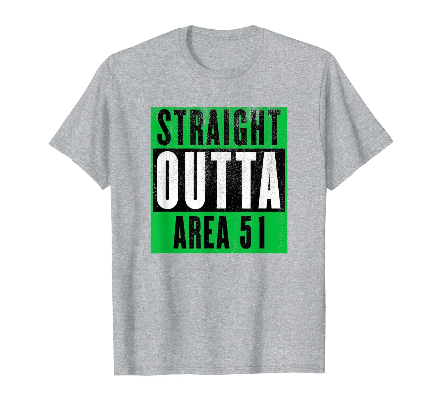 

Straight Outta Area 51 T-Shirt| Funny Storm Area 51 Event T-Shirt