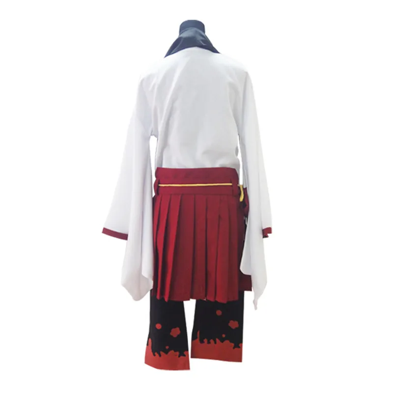 Inu x Boku SS Shirakiin Ririchiyo косплей костюм Хэллоуин