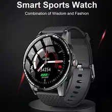 Смарт-часы 2021 с поддержкой Bluetooth и функцией подключения к