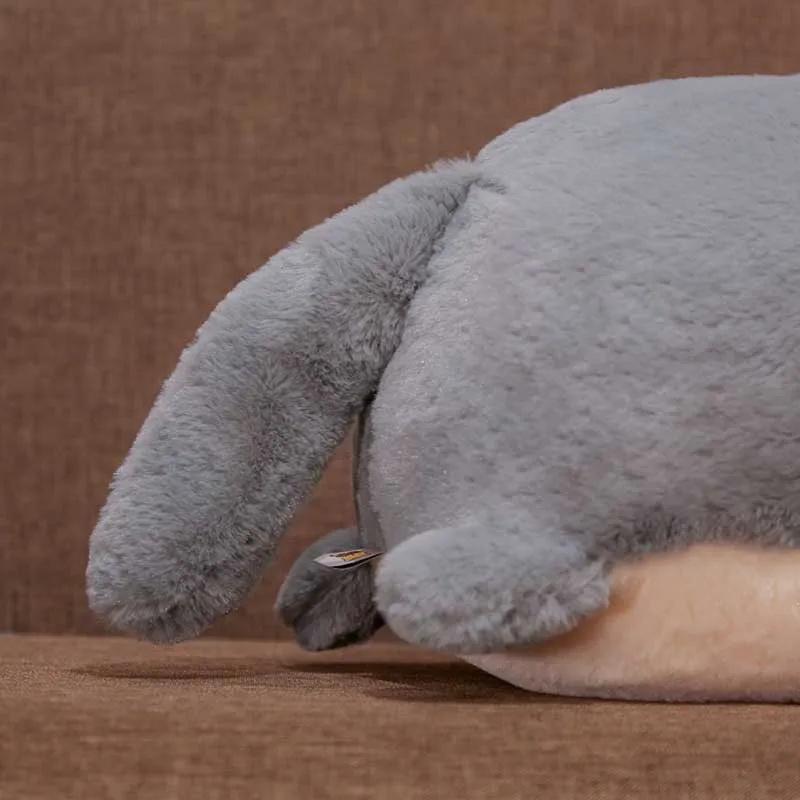 Вт 30 40 см 5 расцветок с милым котиком ватным тампоном хлопок Подушка Плюшевые