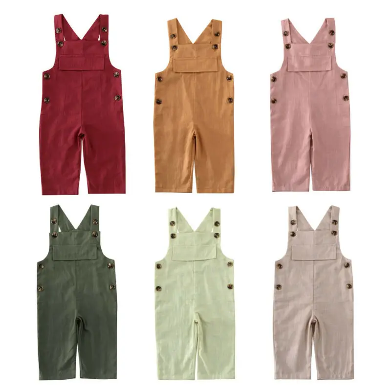 Комбинезон без рукавов для новорожденных и маленьких мальчиков девочек пляжный