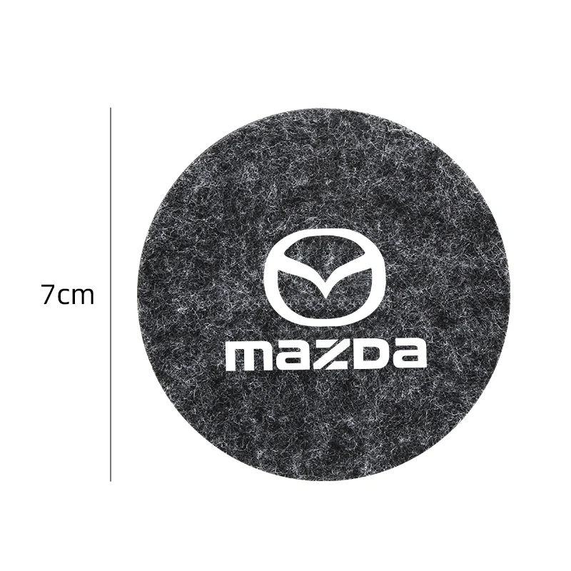 2 шт. подставка для бутылки с водой mazda 3 6 M5 cx 5 | Автомобили и мотоциклы