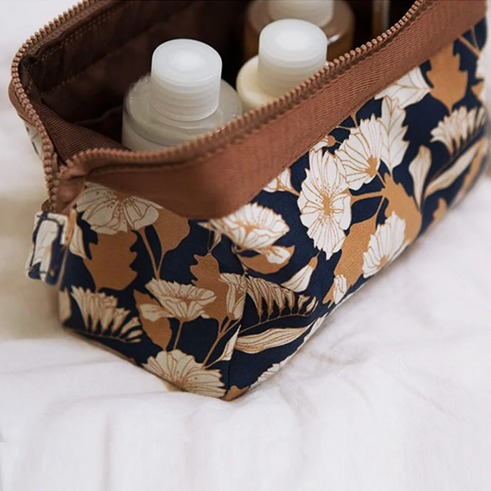 Модная косметичка водонепроницаемые косметички портативная дорожная Сумка для