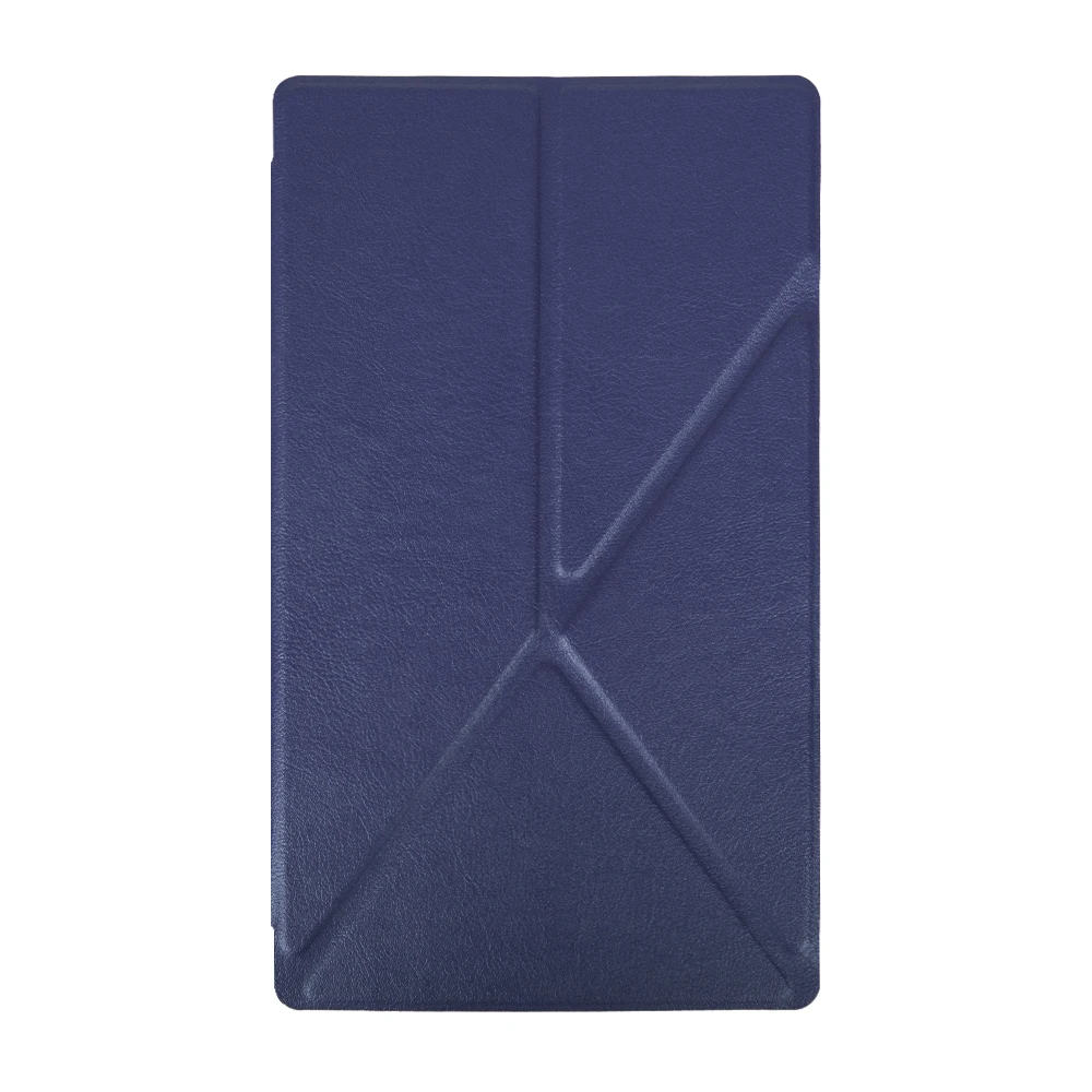 Чехол для sony Xperia Z3 Compact 8 ''Планшет из искусственной кожи чехол-трансформер+ Защитная пленка для экрана+ стилус