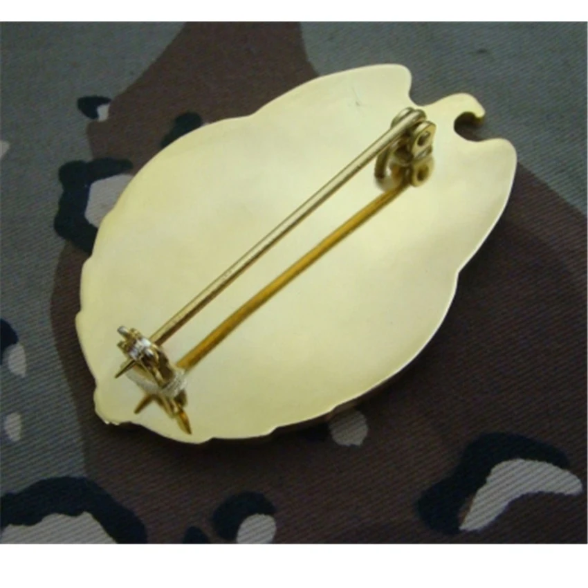 

Takerlama U.S. DEPAPTMENT OF JUSTICE Insignial Metal Badge 1789 Printed Pin Badge Movie Costume Props