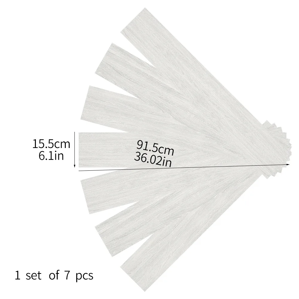 Напольная бумага Funlife водонепроницаемая самоклеящаяся для пола декоративной