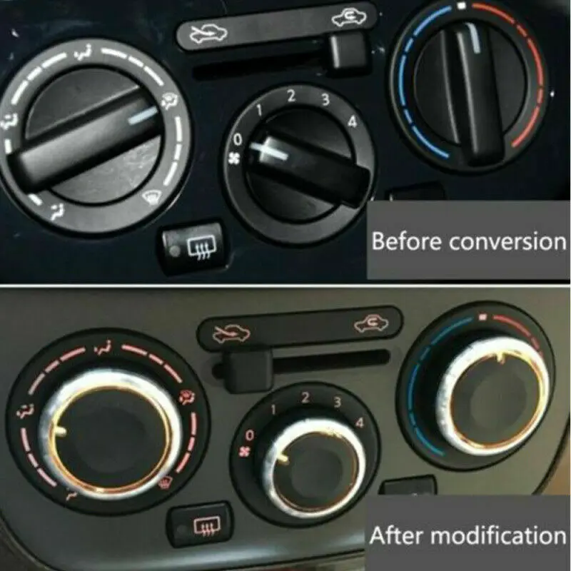 3 шт. универсальные кнопки управления для салона автомобиля|Переключатели и