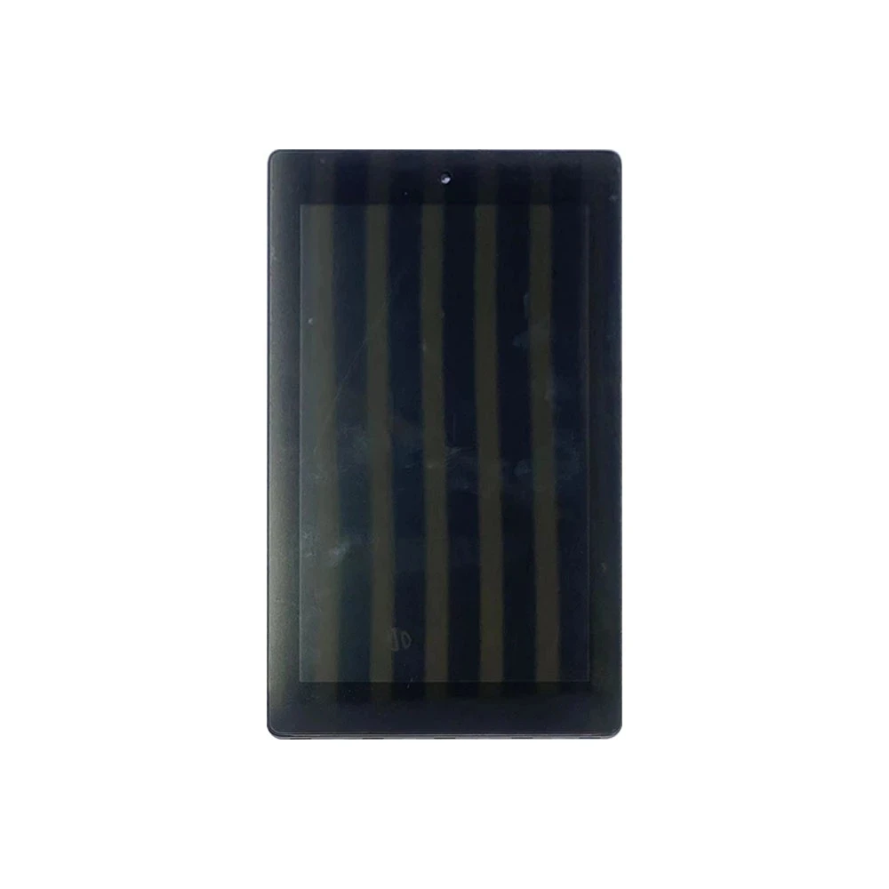 

Оригинальный ЖК-дисплей 7,0 ''для Kindle Fire HD7 2019 9-го дюйма, сенсорный экран, дигитайзер, сенсорная панель в сборе, запасная часть