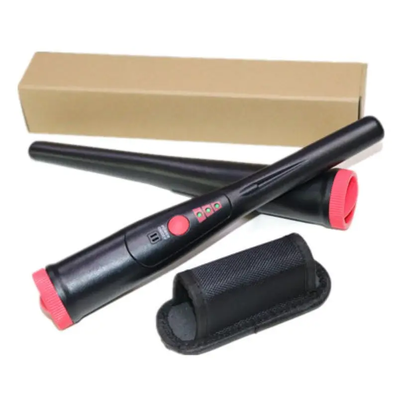 Металлоискатель для поисков золота Pinpointer детектор подземных булавки указатель