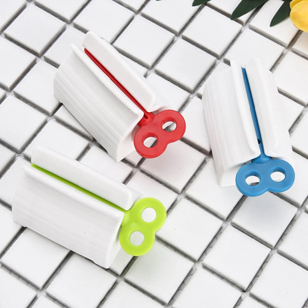 Выдавливатель для зубной пасты ролик | Красота и здоровье