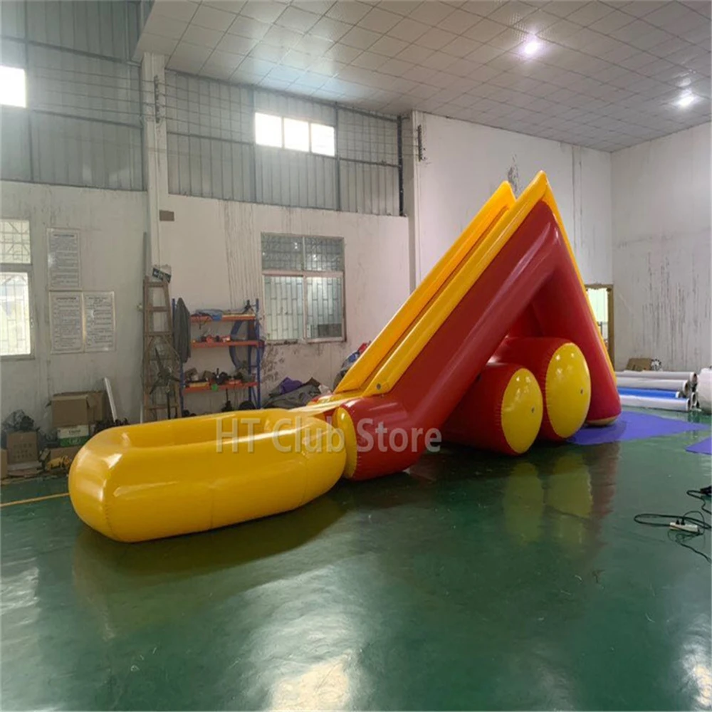 Бесплатная доставка яркий брезент из ПВХ коммерческого класса новая Большая