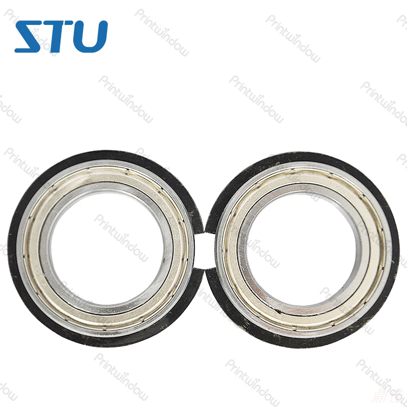 1 комплект в партии 2 шт. нижний валик для термического закрепления подшипник Ricoh AF