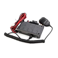 blue tooth vehicle mouted network radio transceiver retevis rt99 emergency communication uhf 40w vhf 50w blueteeth walkie talkie
