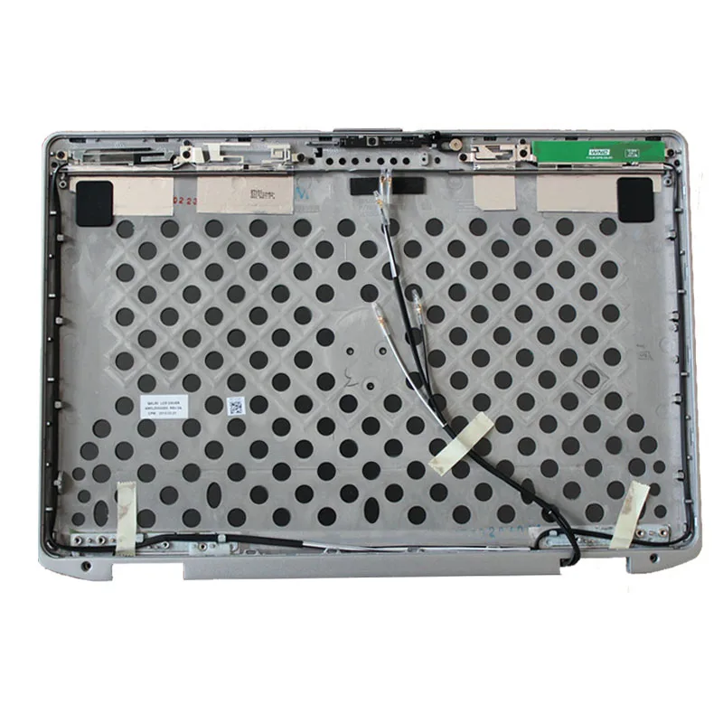 

New For Dell Latitude E6430 14" LCD T Back Cover Lid Assembly 007P91 JN4MV 0JN4MV