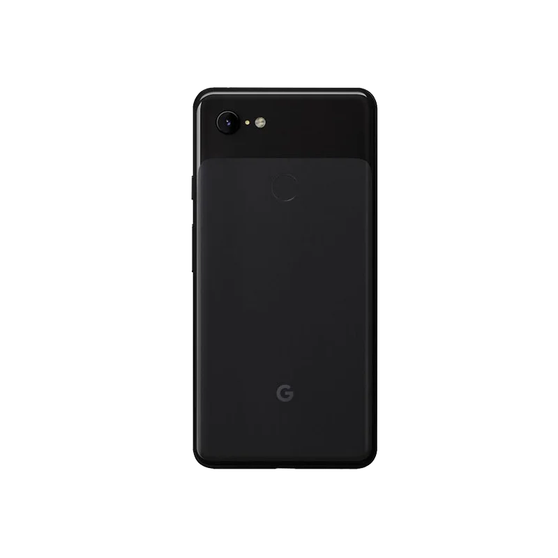 Мобильный телефон Google Pixel 3 Snapdragon 845 Android 9,0 5," FHD 2160x1080 4 Гб ram 128 ГБ rom 12.2мп Fingrprint NFC Qi