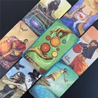 78 шт. легсветильник настольные карты-Таро See's