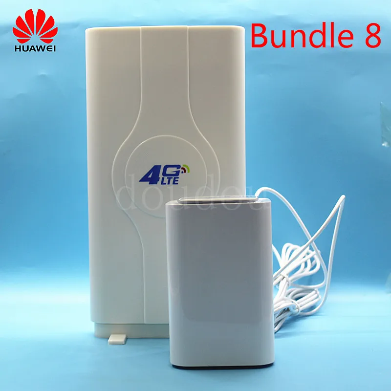 Разблокированный б/у Huawei E5180 E5180as 22 4G LTE 150 Мбит/с Wi Fi Hotspot маршрутизатор домашний