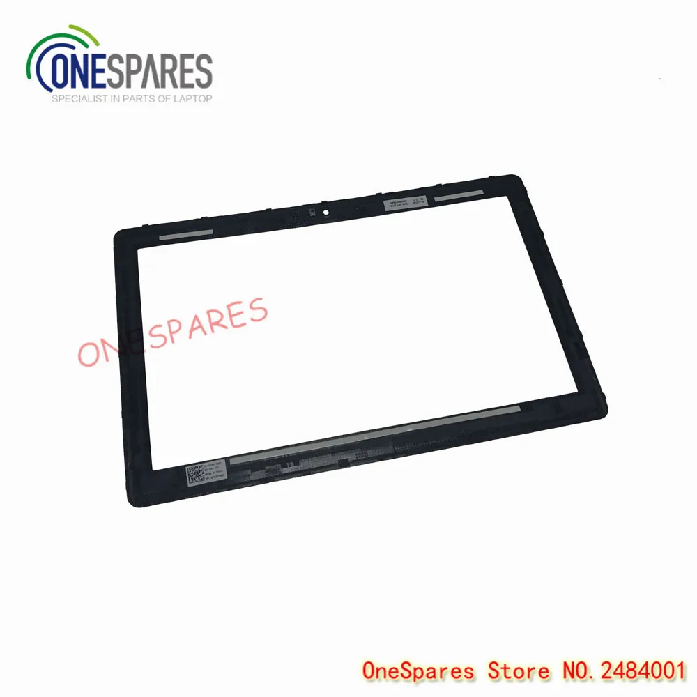 Новый ноутбук ЖК-Рамка Пластиковая передняя крышка для DELL Latitude E6330 B Корпус экрана