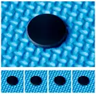 5 шт. 7 мм стеклянный фильтр для объектива 808nm-1064nm ИК лазерный диод от 400nm-750nm лазер