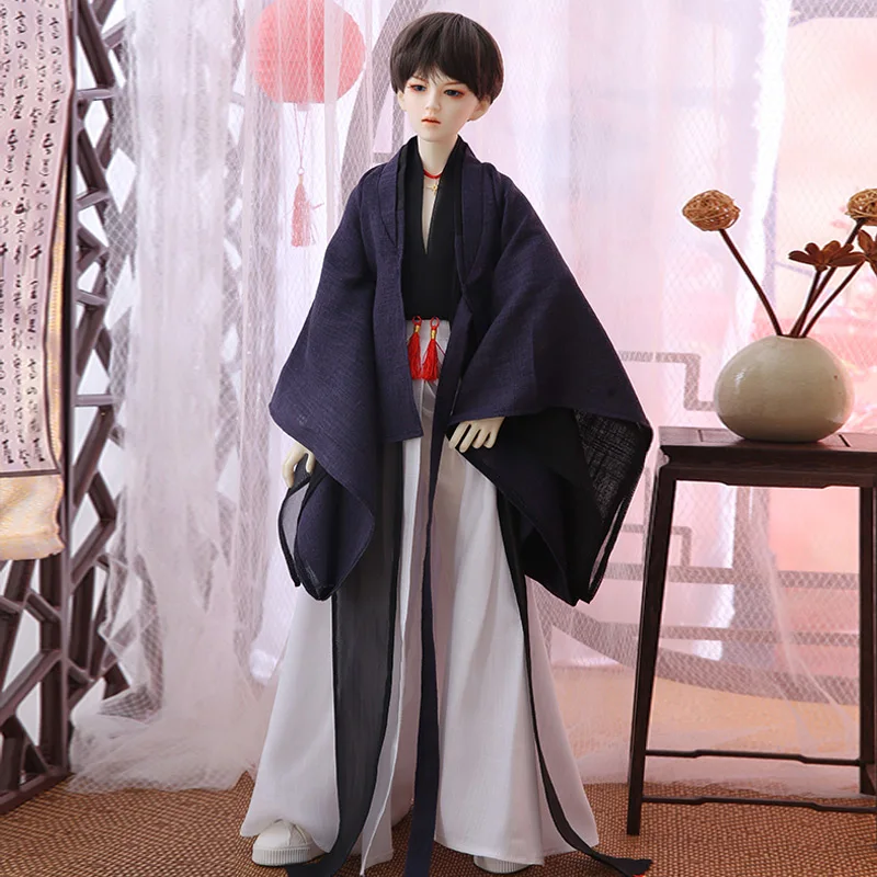 DistantMemory Sunho BJD кукла 1/3 Клам страсть романтическая Мужская каучуковая Фигурка Игрушки для девочек сказочный подарок BTS Jimin