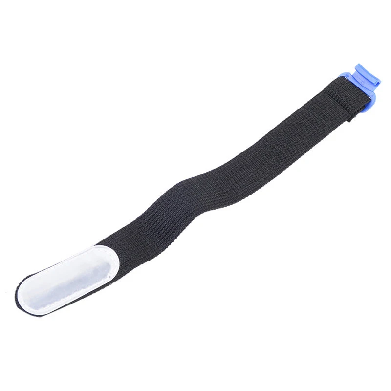 

LED Light Arm Belt Durable Reflective Safety Arm Belt Arm Light Sports Safety Wrist Support For Night Night Cycling Running