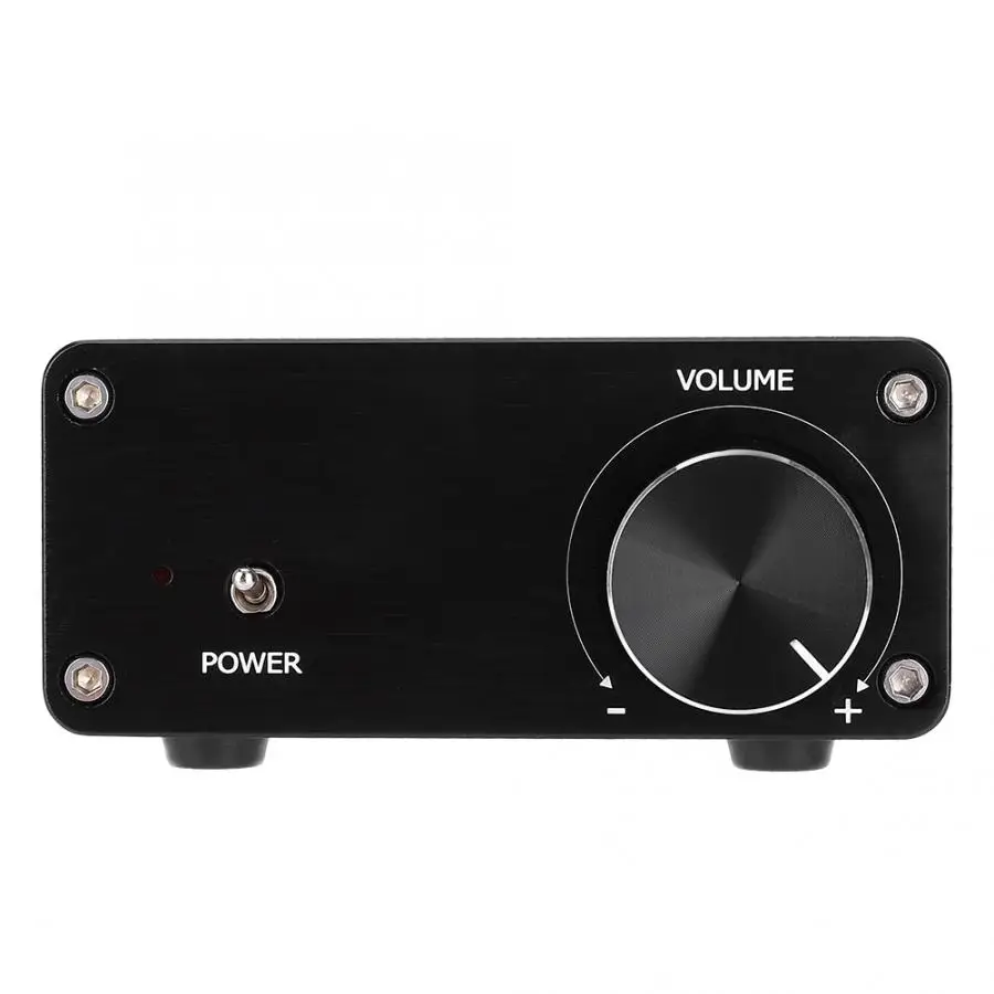 Digital Power Amplifier TDA7498 2.0 High Home HIFI Electronic Components 100W+100W | Инструменты