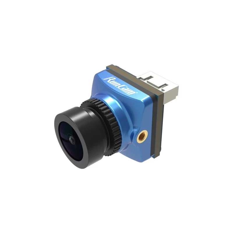 RunCam Phoenix 2 отличная низсветильник производительность 1000tvl 1 мм FPV камера в