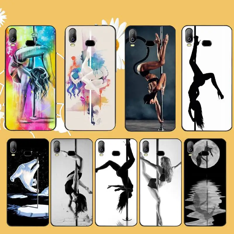 Чехол для телефона Samsung A10 A20 A30 A40 A50 A70 A71 A51 A6 A8 2018 | Мобильные телефоны и аксессуары