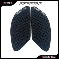 for yamaha yzf r1 yzf r1 2009 2014 new motorcycle protector anti slip tank pad sticker gas knee grip traction side 3m decal