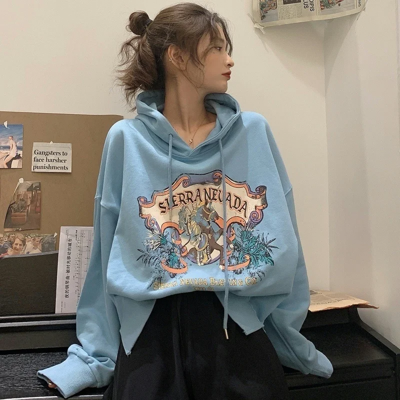 

Осень 2021, тонкий короткий свитер для женщин