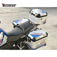r1200gs lc r1250gs adventure motorcycle sticker decals accessories para moto panniers cover set pads protection side case