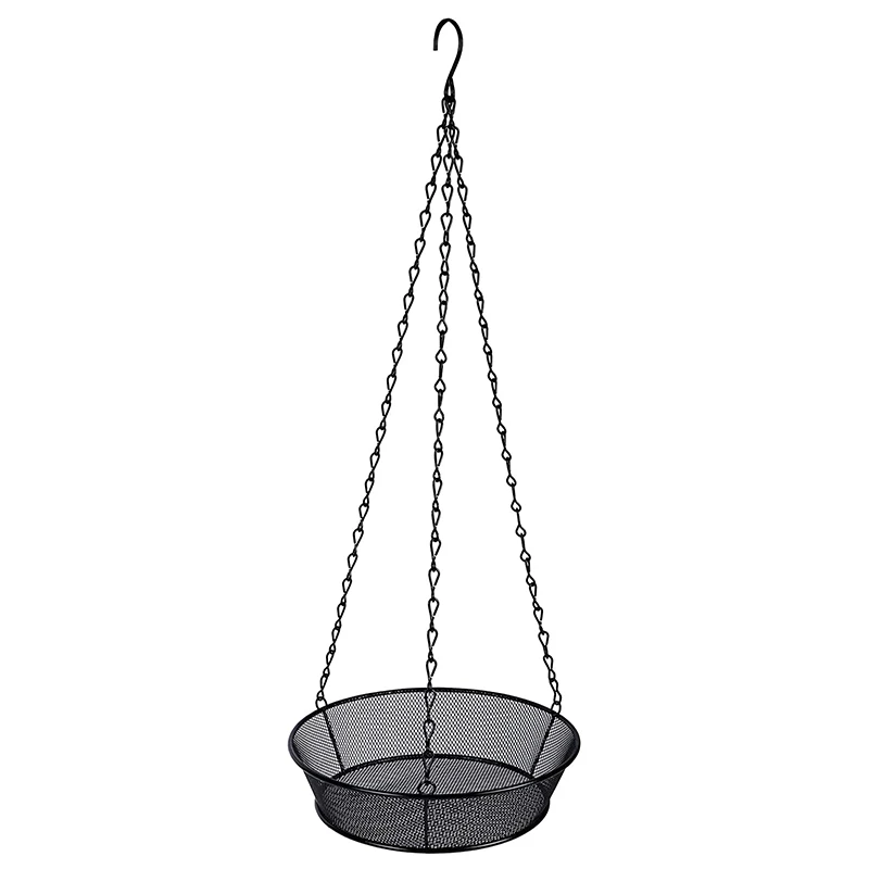 

Hanging Bird Feeding Tray, Bird Feeder Hanging Tray, Used for Bird Feeder, Outdoor Courtyard Garden Decoration