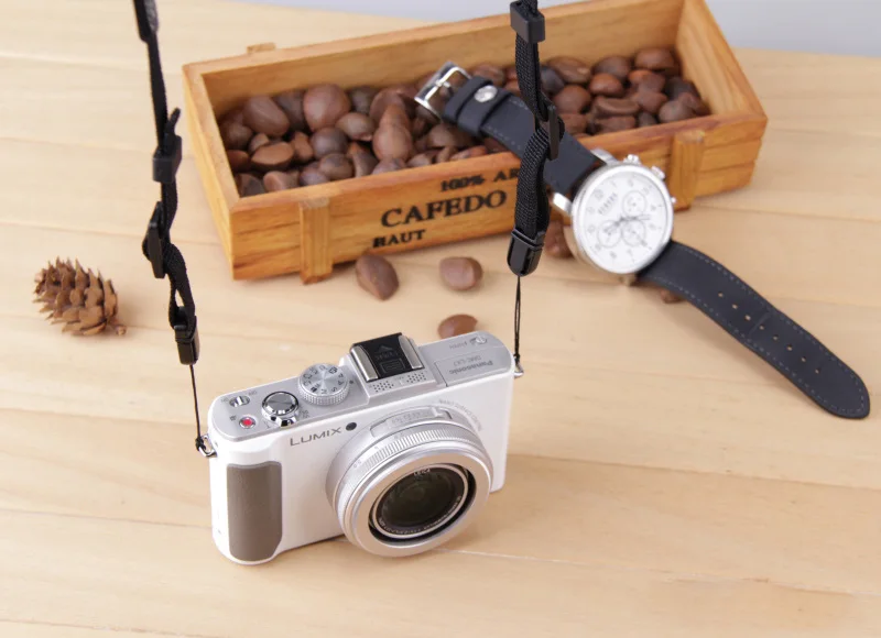 Ремешок из ПУ для камеры canon PowerShot G7X3 mark iii g7x2 g7x g9x ii g9x2 плечевой ремень подвесной