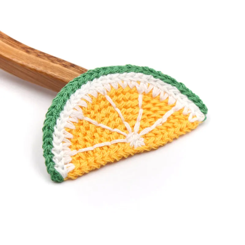 10 шт./упак. различные животные и фрукты для дома Свадебная вечеринка шляпа