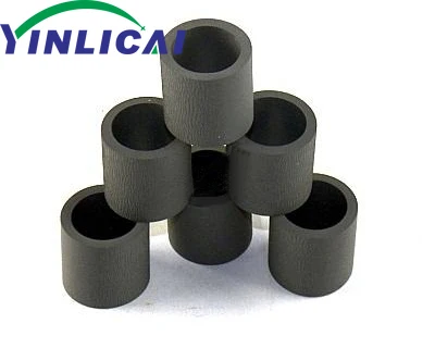 

100X JC73-00340A JC93-00310A Pickup Roller Tire Rubber for Samsung ML 3310 3710 SCX 4833 5637 5639 5737 4020 3870 3320 3312 5637