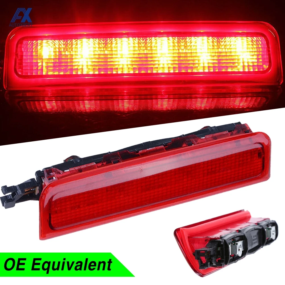 Центр высокого уровня задний тормоз Стоп-сигнал для Volkswagen Caddy 2003 2004 2005 2006 2007 2008 2009