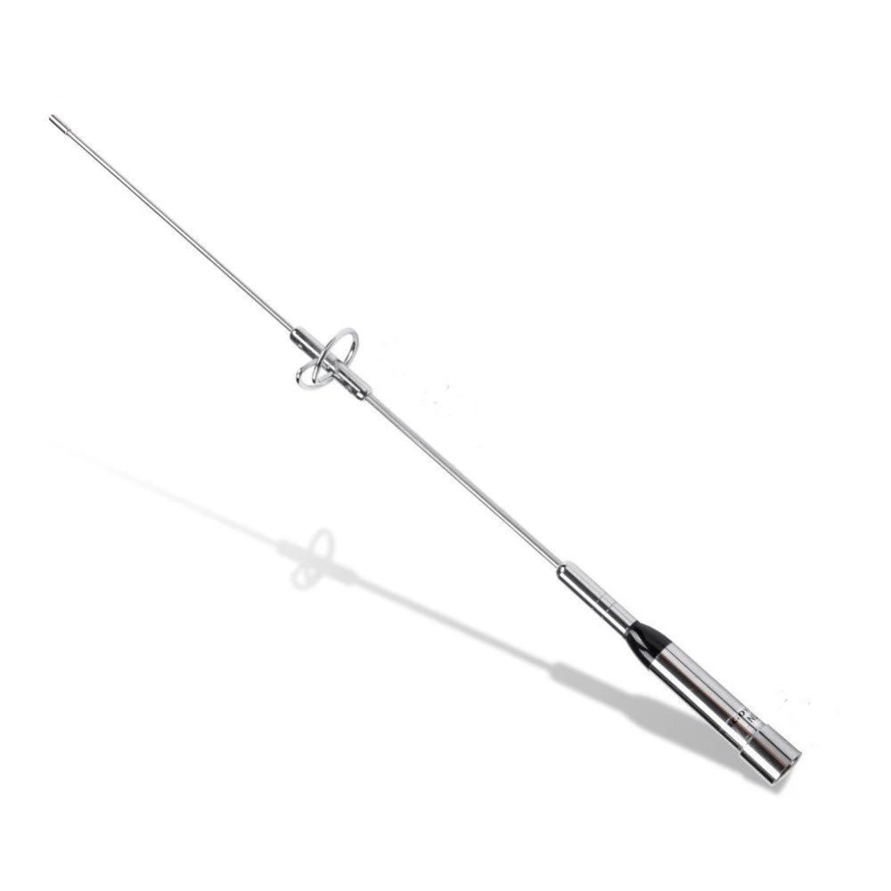 Нагоя NL-770S Двухдиапазонная Мобильная радио антенна VHF/UHF 144/430MHz 150W 2,15/3.0dBi Автомобильная Радио Антенна PL259 разъем