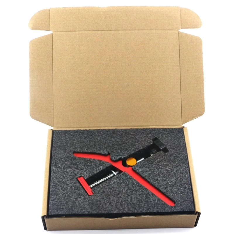 Т-образные зажимы деревообработка и зажимы-высокопрочный алюминиевый