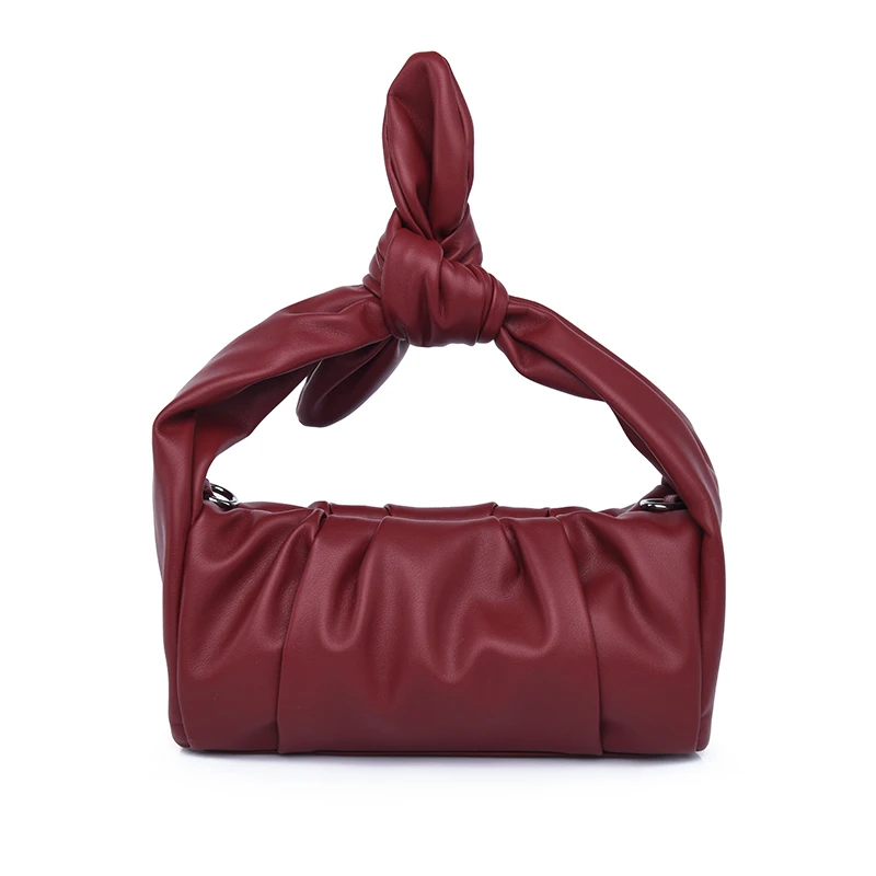 

Branded Designer Shoulder Bags Women 2021 PU Leather Tote Handbags Purse Solid Fashion Hand Bags Casual