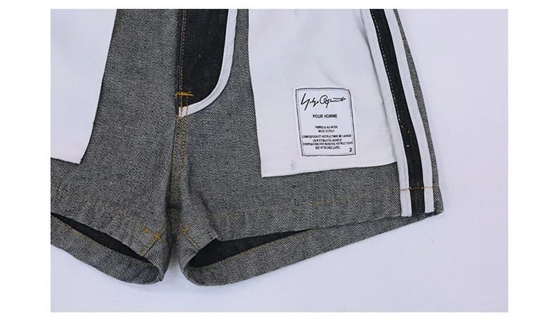 Шорты для девочек Новинка лета 2020 Корейская версия одежда детей среднего и