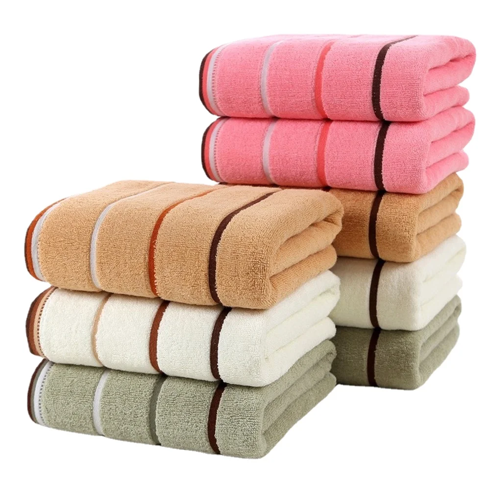 

Cotton Bath Shower Towel Large Thick Towels Set Home Bathroom Hotel Adults Kids Badhanddoek Toalha de banho Serviette de bain
