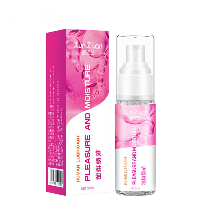 Новинка 60 мл согревающая Горячая смазка для секса презерватив жидкий оргазм гель