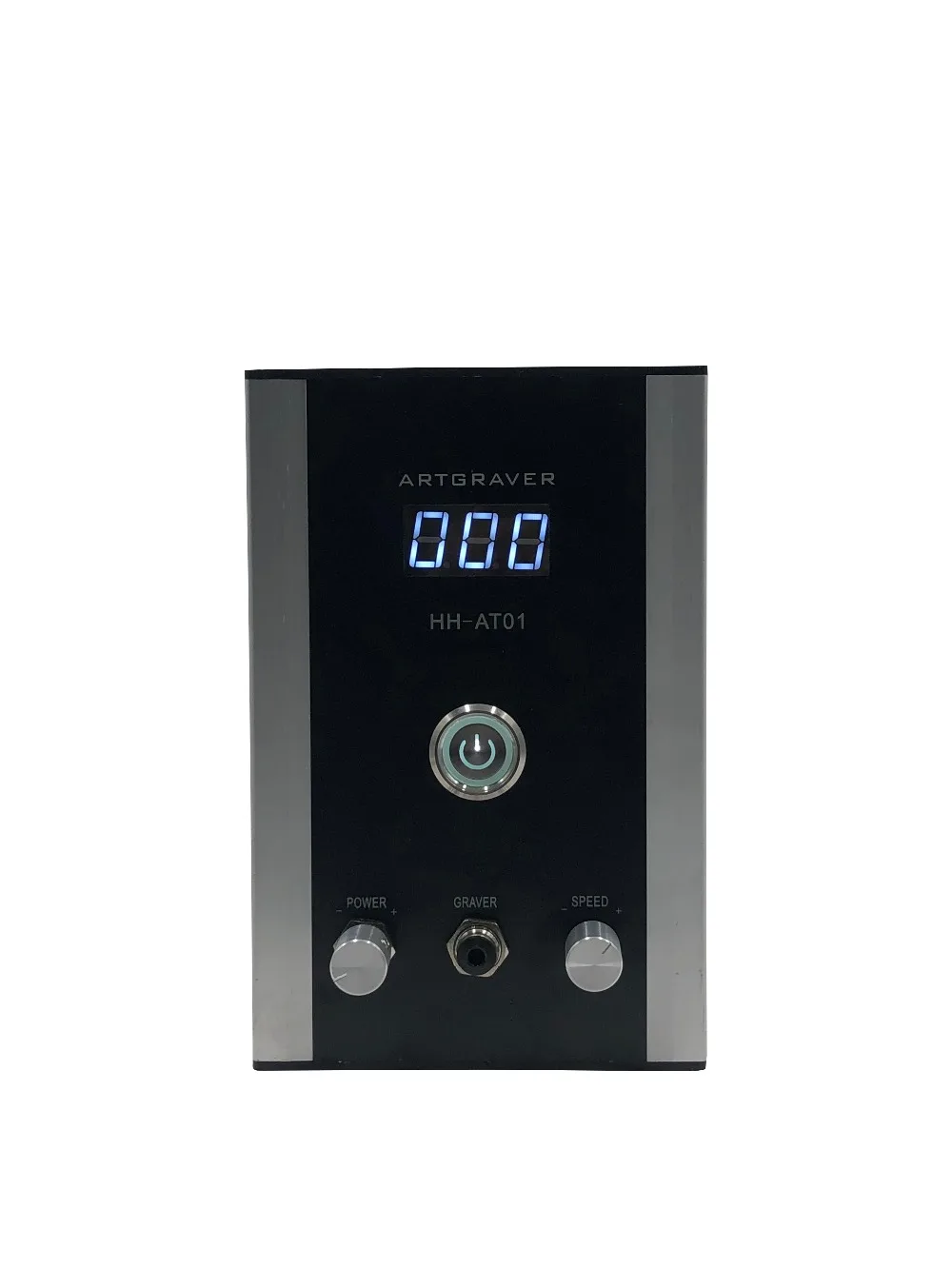 jewelers NOT Need air compressor HH-AT01 ARTGRAVER 100~240V Pneumatic Engraving Tools Jewelry Graver machine