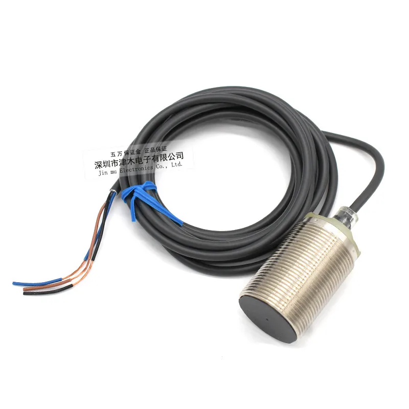 

approach switch E2B-M30KS15-WZ-C1 6months warranty