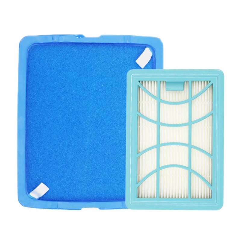 

Replacement Hepa Filter for FC8470 FC8471 FC8475 FC8630 FC8645 FC9320 FC9322 Vacuum Cleaner Part Accessories