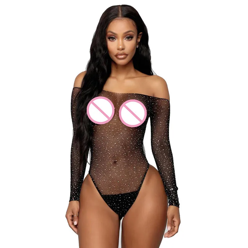 Женское прозрачное сексуальное нижнее белье женское горячая эротическая ночная